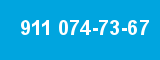 911 074-73-67 911 074-73-67